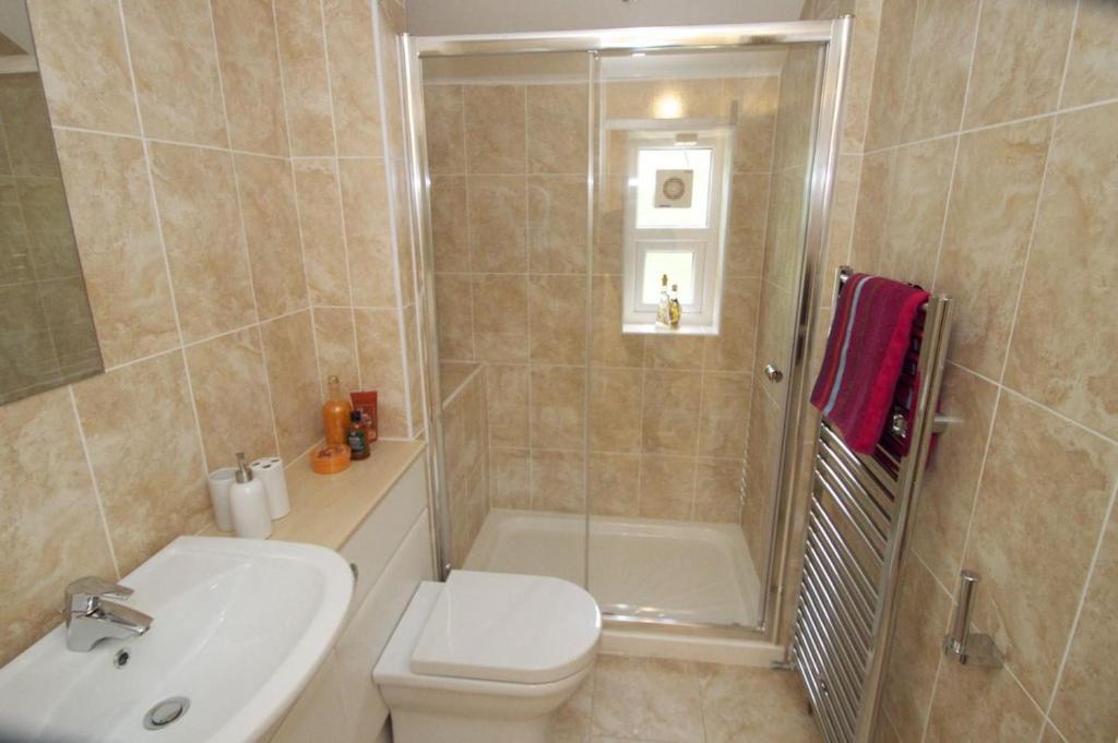 La Suisse Serviced Apartments Манчестър Стая снимка