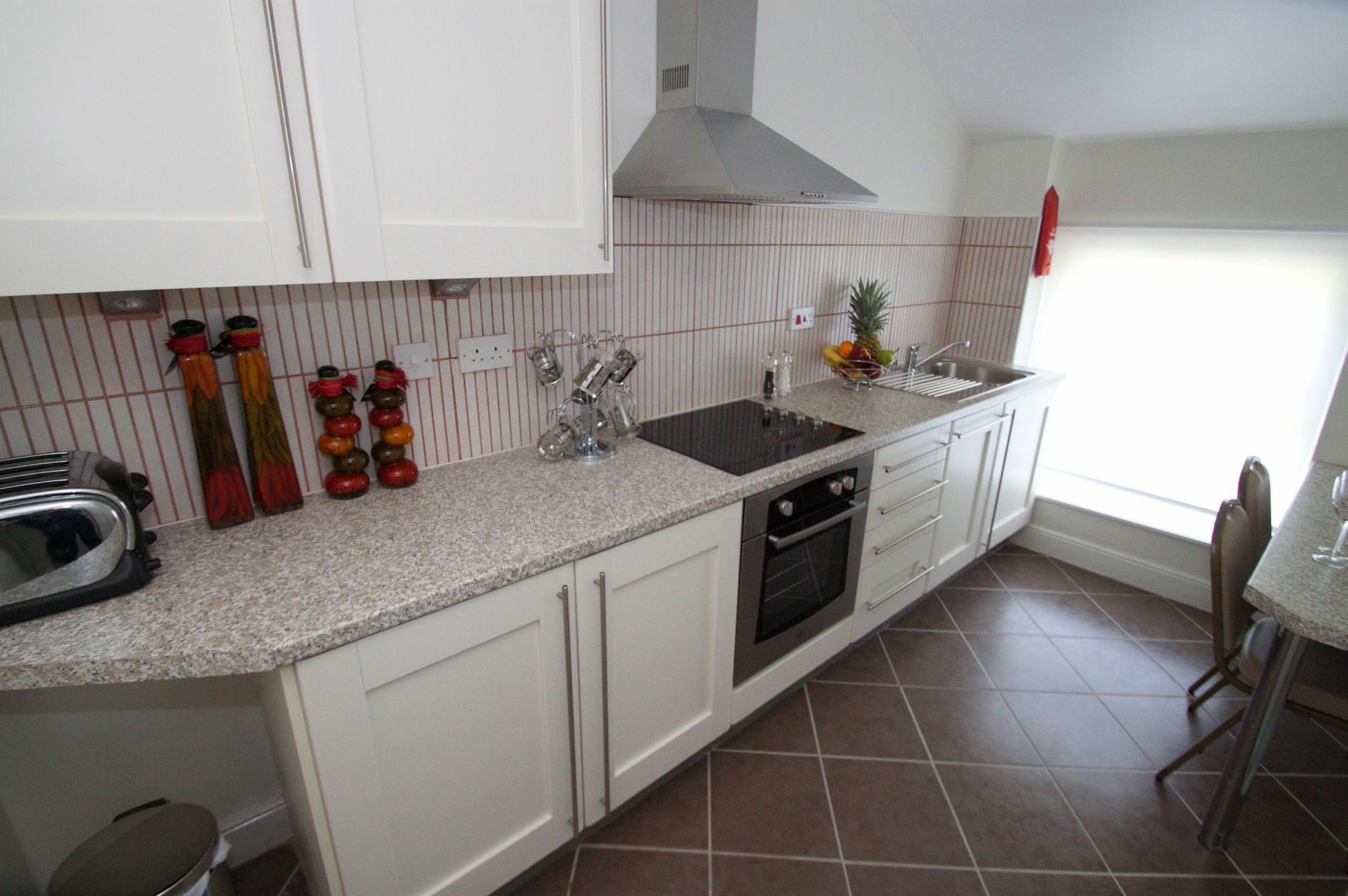 La Suisse Serviced Apartments Манчестър Екстериор снимка